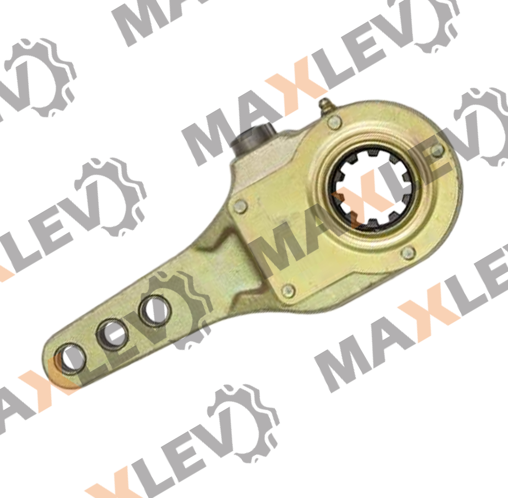 Slack adjuster