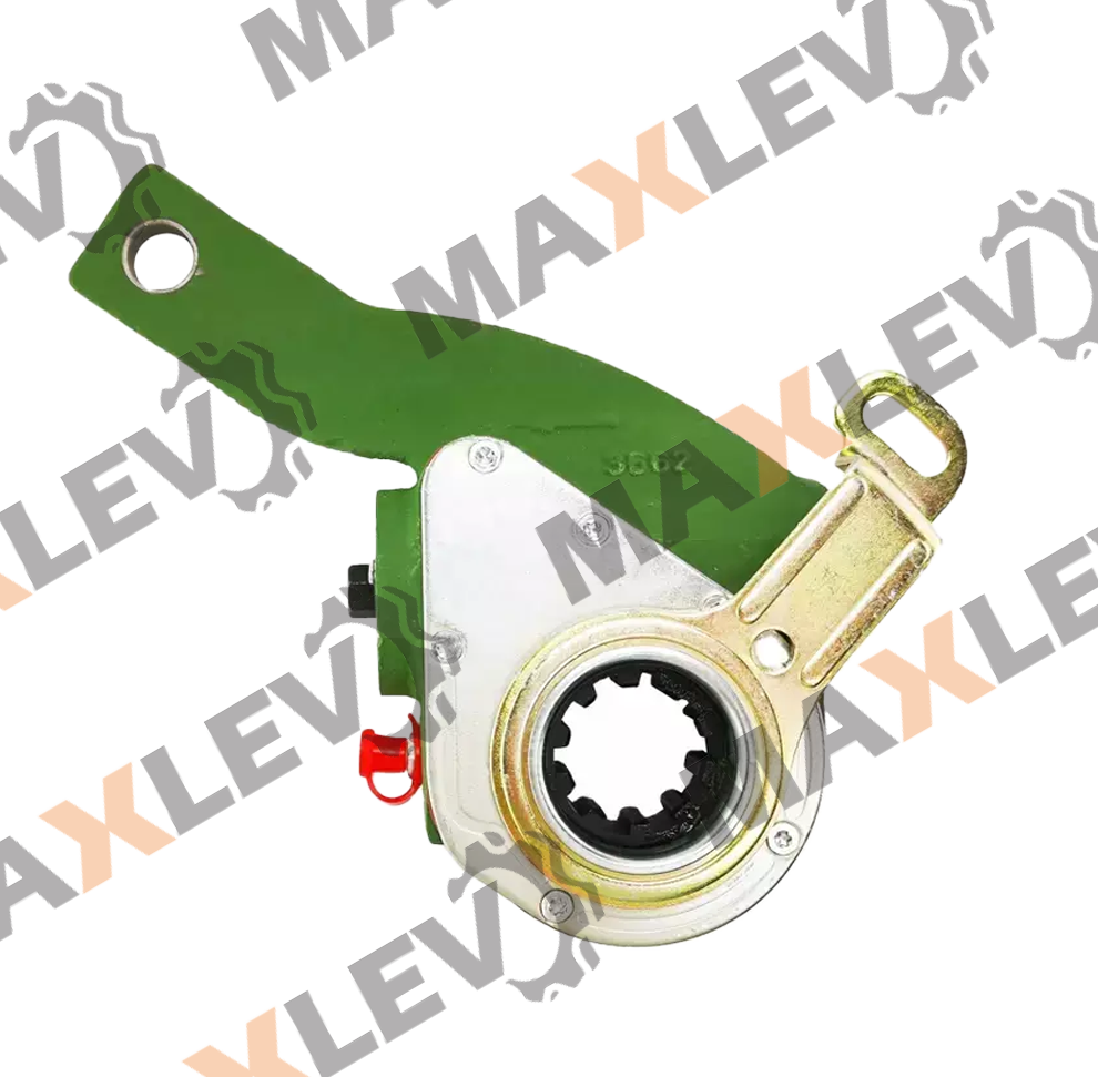 Slack adjuster Rear, Right