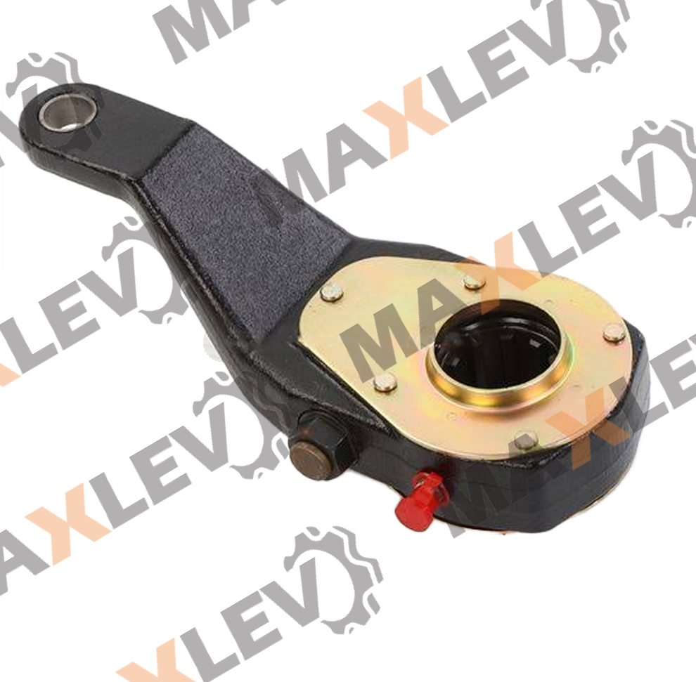 Slack adjuster Front, Left