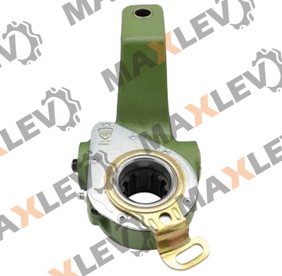 Slack adjuster Rear, Left
